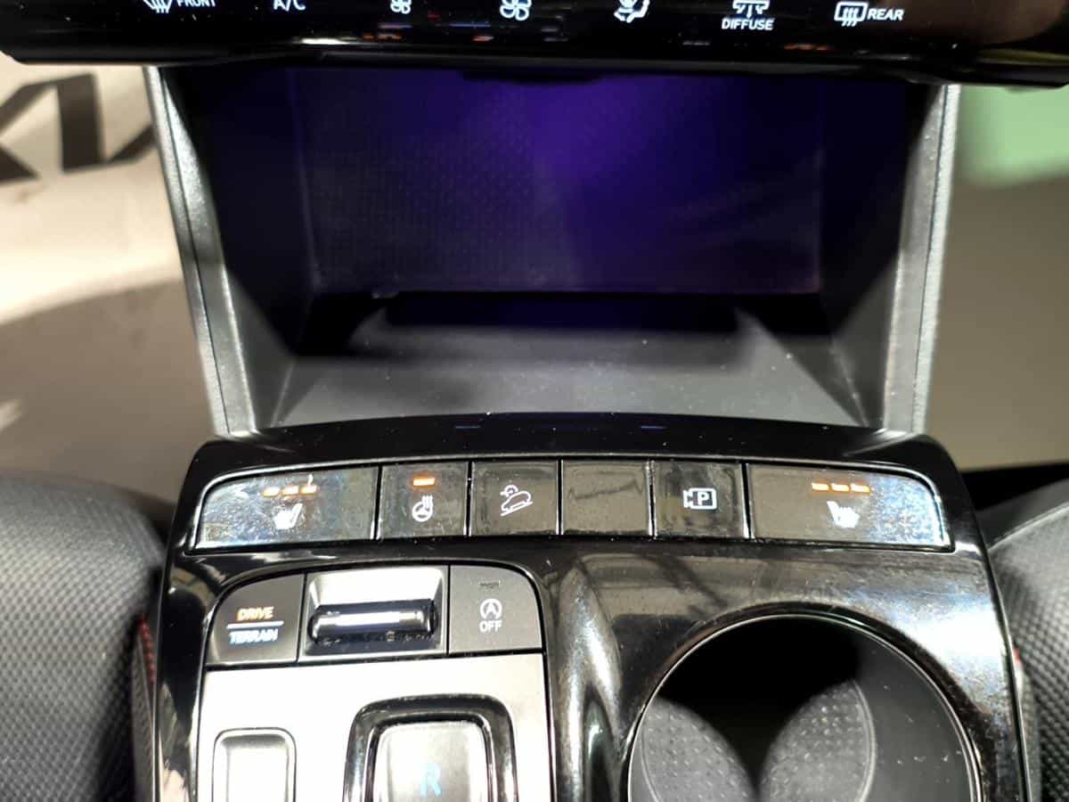 2023 Hyundai Tucson N Line Awd *Apple Car Play/Android Auto *Caméra - Image 27