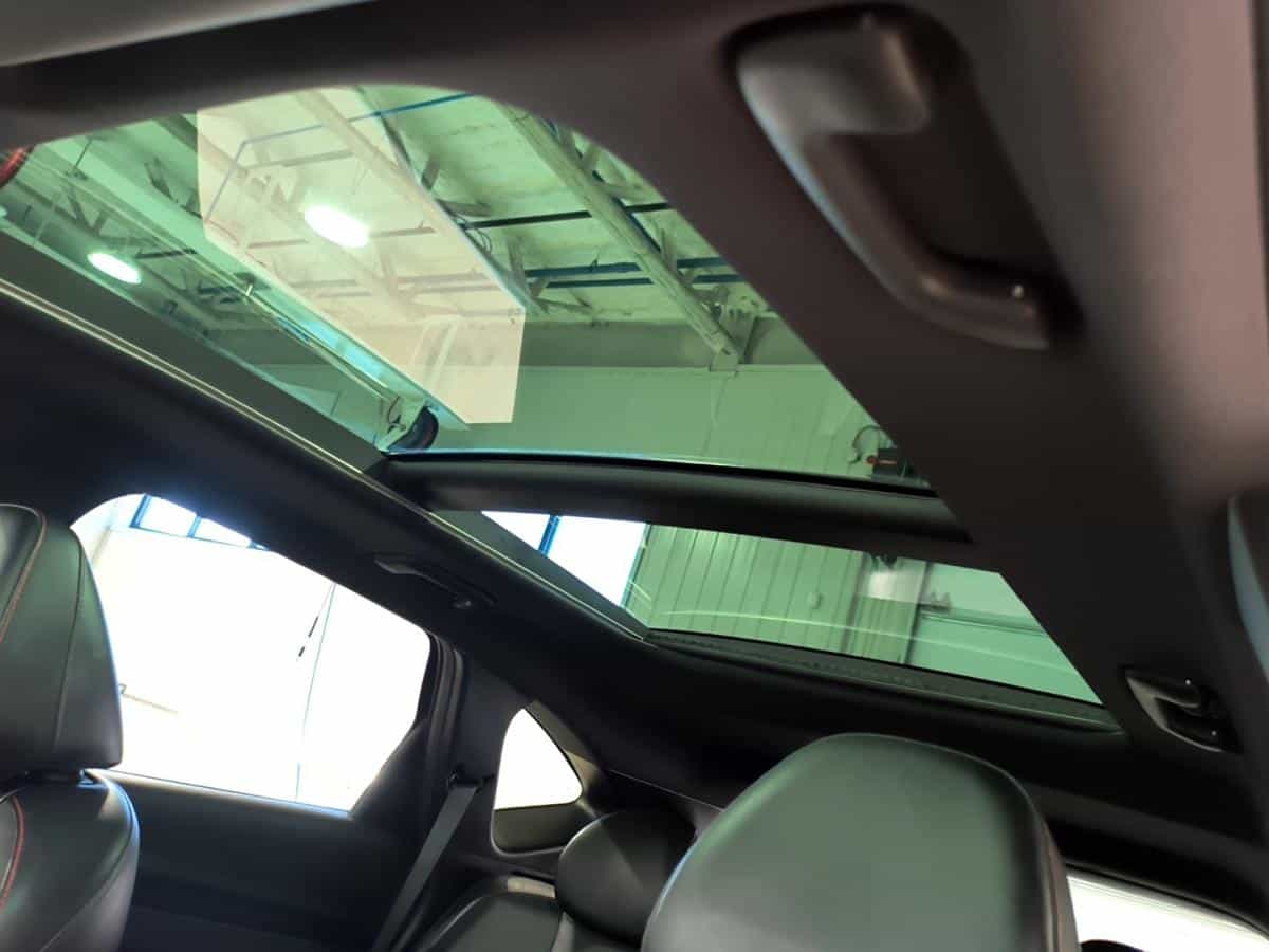 2023 Hyundai Tucson N Line Awd *Apple Car Play/Android Auto *Caméra - Image 29