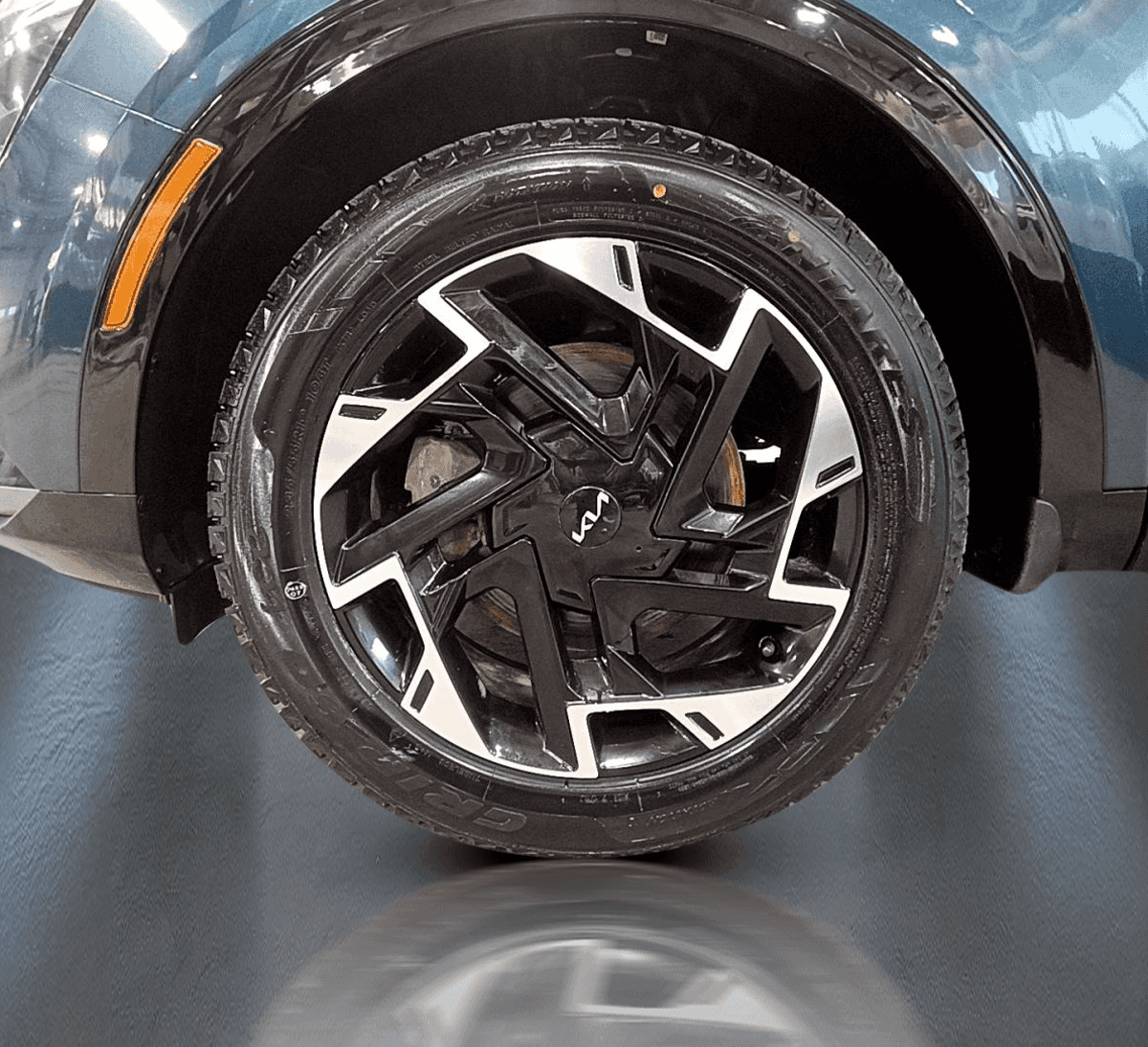 Image 6 Kia Sportage Ex Premium Awd *Cuir *Toit *Carplay *Caméra 2023