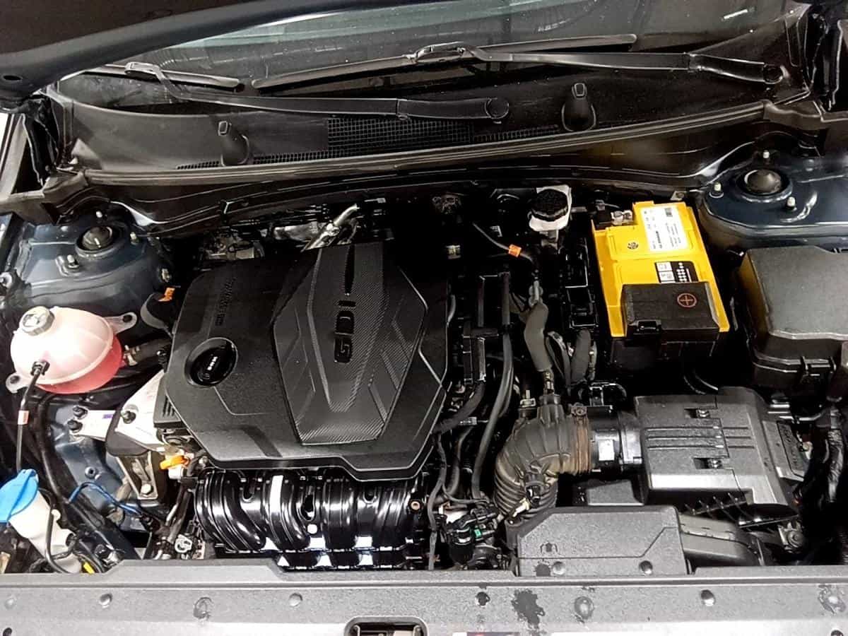 Image 7 Kia Sportage Ex Premium Awd *Cuir *Toit *Carplay *Caméra 2023