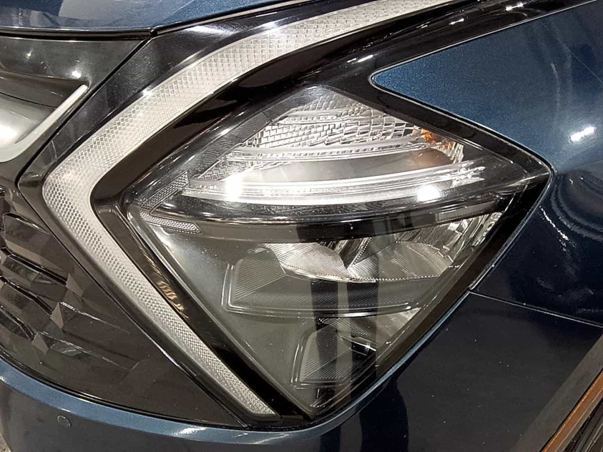 Image 10 Kia Sportage Ex Premium Awd *Cuir *Toit *Carplay *Caméra 2023