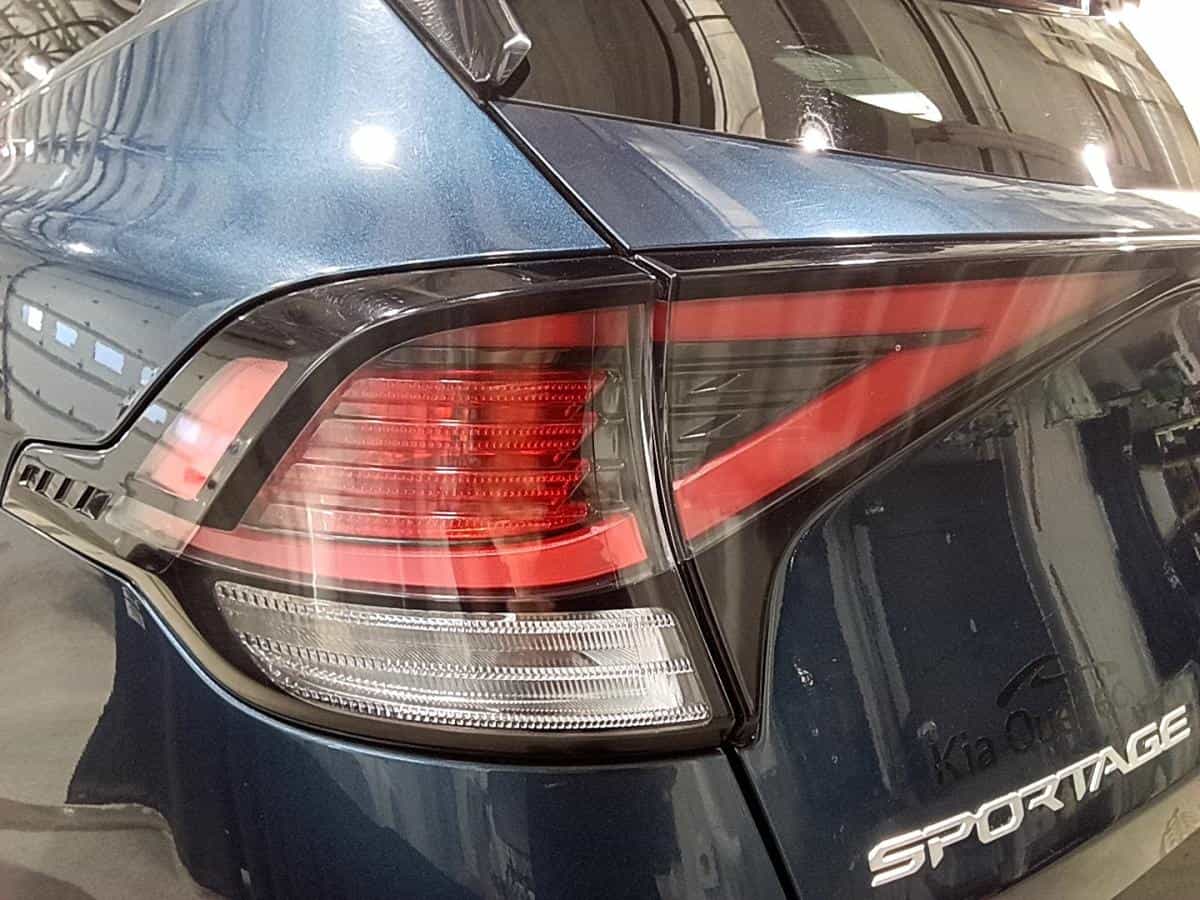 Image 12 Kia Sportage Ex Premium Awd *Cuir *Toit *Carplay *Caméra 2023