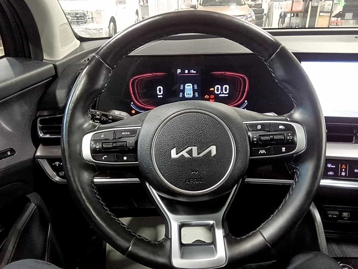 Image 15 Kia Sportage Ex Premium Awd *Cuir *Toit *Carplay *Caméra 2023