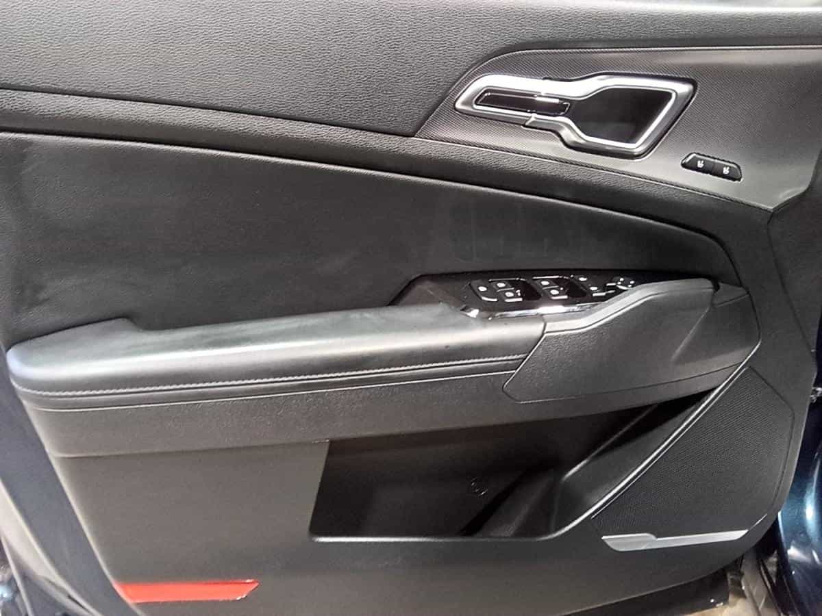 Image 19 Kia Sportage Ex Premium Awd *Cuir *Toit *Carplay *Caméra 2023