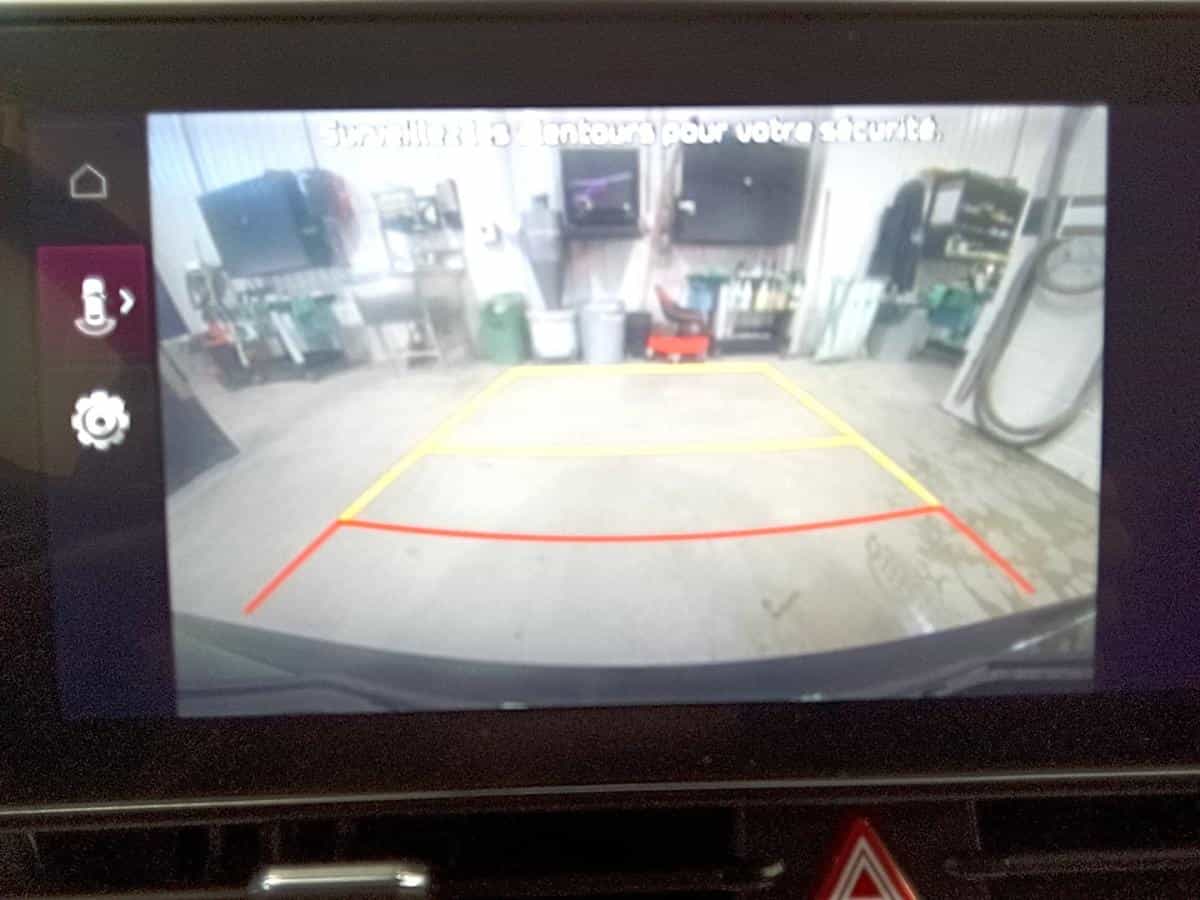 Image 21 Kia Sportage Ex Premium Awd *Cuir *Toit *Carplay *Caméra 2023