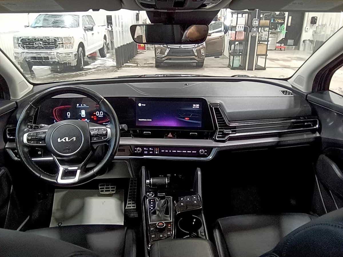 Image 24 Kia Sportage Ex Premium Awd *Cuir *Toit *Carplay *Caméra 2023