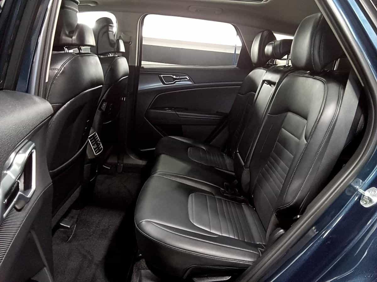 Image 25 Kia Sportage Ex Premium Awd *Cuir *Toit *Carplay *Caméra 2023