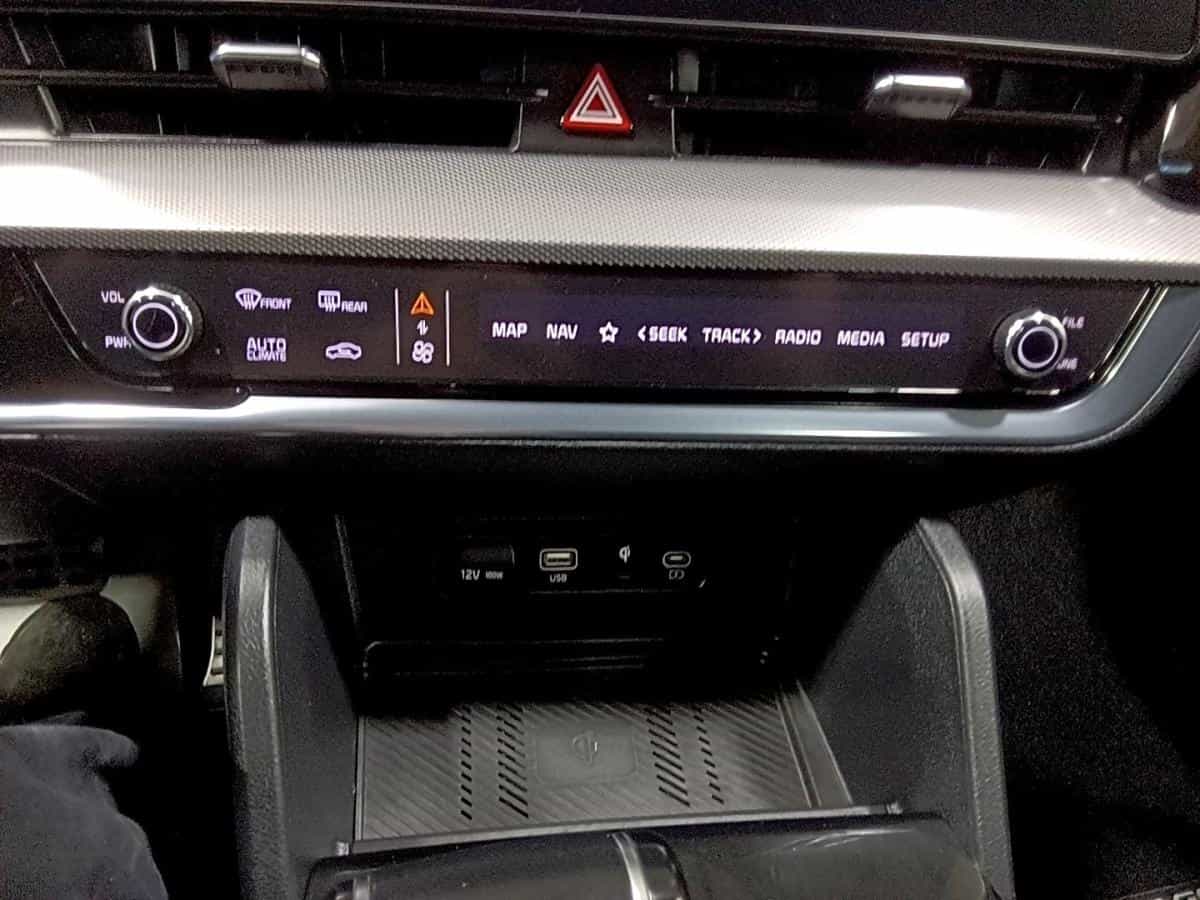 Image 29 Kia Sportage Ex Premium Awd *Cuir *Toit *Carplay *Caméra 2023