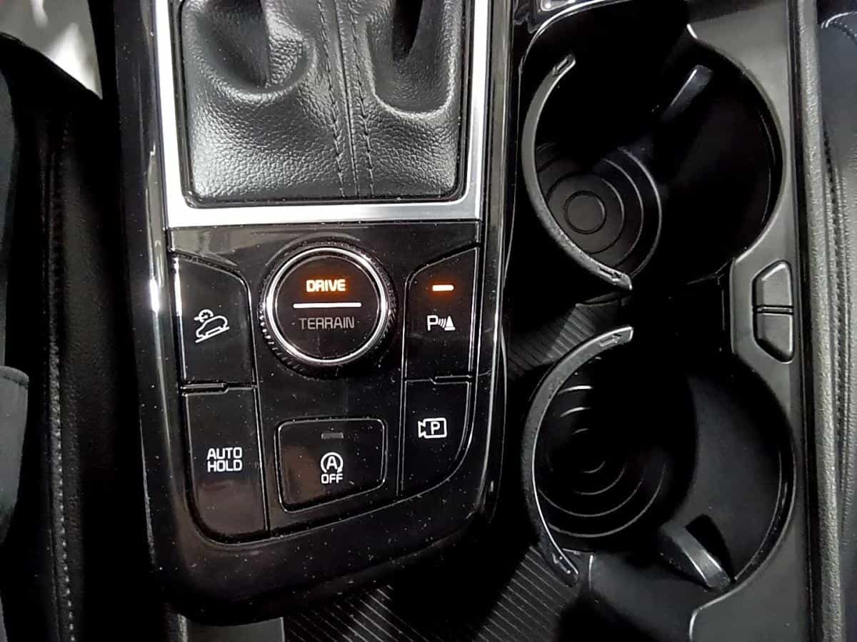 Image 30 Kia Sportage Ex Premium Awd *Cuir *Toit *Carplay *Caméra 2023