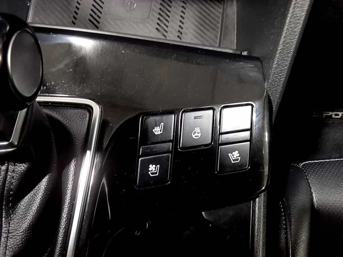 Image 31 Kia Sportage Ex Premium Awd *Cuir *Toit *Carplay *Caméra 2023