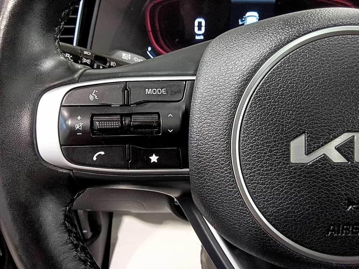 Image 34 Kia Sportage Ex Premium Awd *Cuir *Toit *Carplay *Caméra 2023