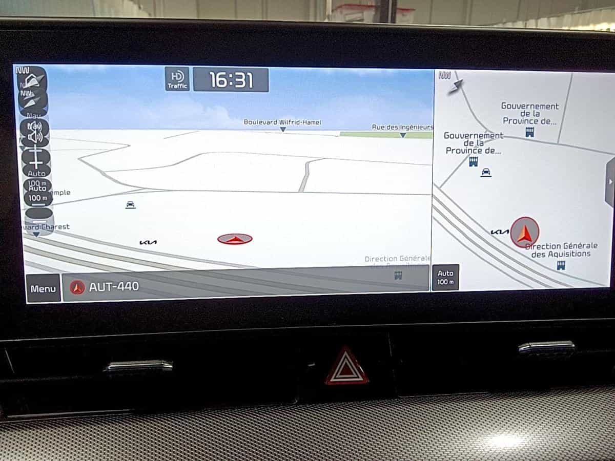 Image 36 Kia Sportage Ex Premium Awd *Cuir *Toit *Carplay *Caméra 2023