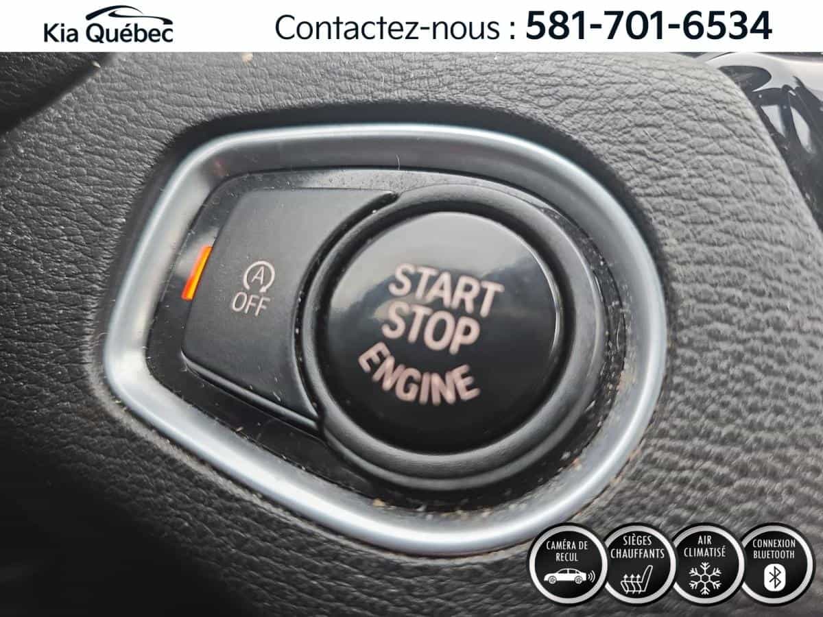 2018 BMW X1 xDrive28i *TOIT PANO *CUIR *CRUISE *CARPLAY *BLUETOOTH - Image 25