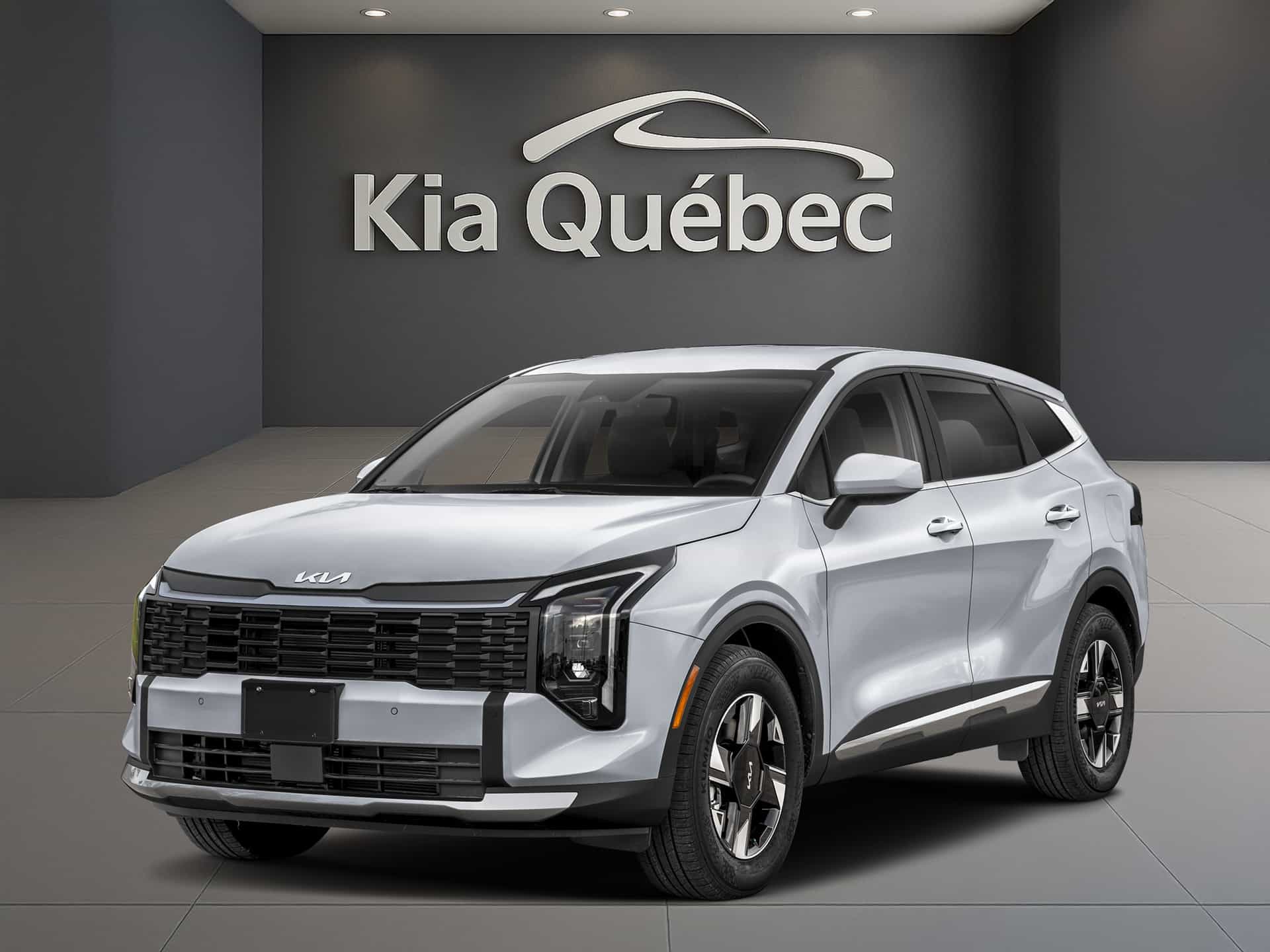 2026 Kia Sportage Sportage Lx Ta - Image 1
