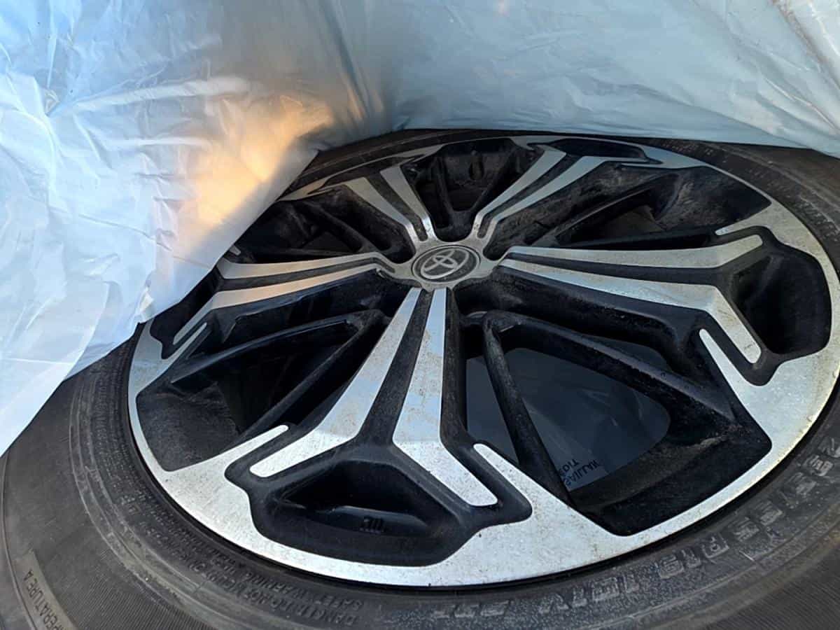 2023 Toyota Rav4 Prime Xse *Awd *Toit *Cuir *Cruise *Carplay *Bluetooth *Bizone - Image 4