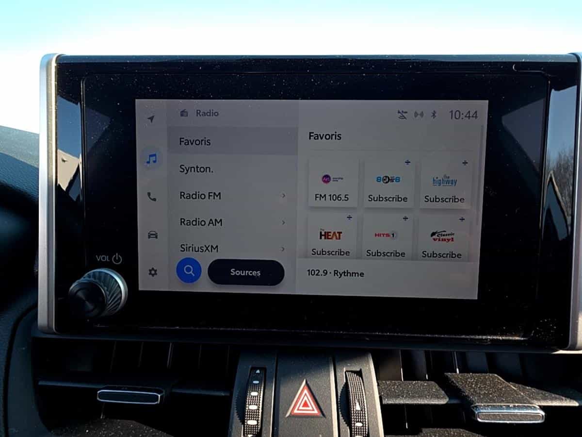 2023 Toyota Rav4 Prime Xse *Awd *Toit *Cuir *Cruise *Carplay *Bluetooth *Bizone - Image 16