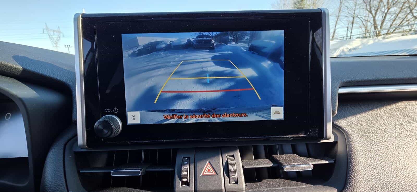 2023 Toyota Rav4 Prime Xse *Awd *Toit *Cuir *Cruise *Carplay *Bluetooth *Bizone - Image 27