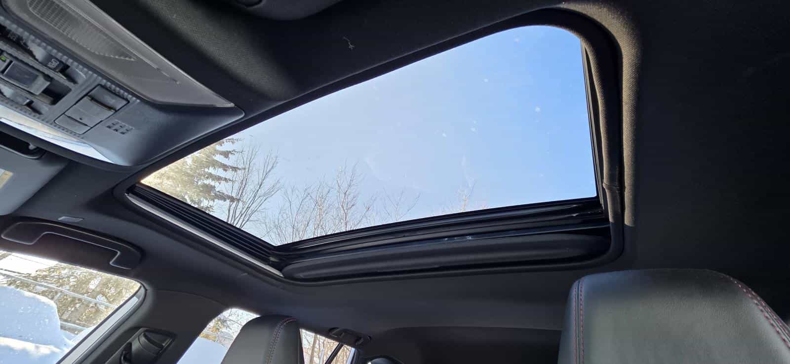 2023 Toyota Rav4 Prime Xse *Awd *Toit *Cuir *Cruise *Carplay *Bluetooth *Bizone - Image 32