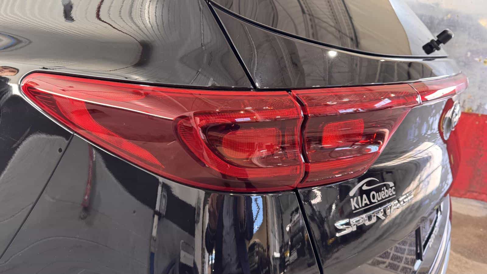 2021 Kia Sportage Lx *Awd *Cruise *Carplay *Bluetooth *Caméra *A/C - Image 11