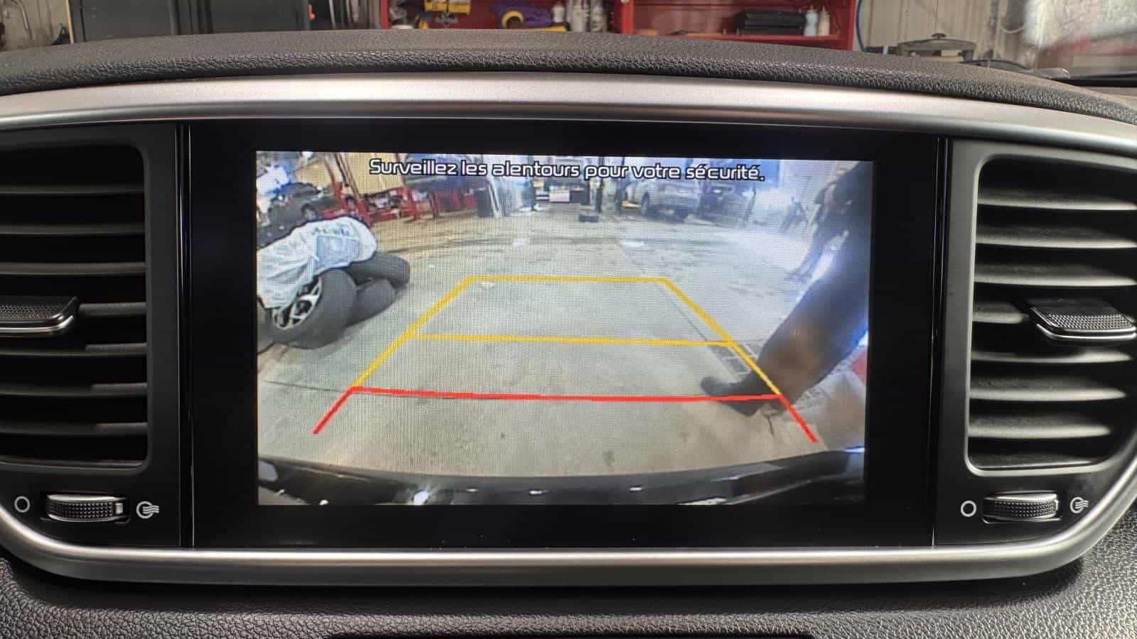 2021 Kia Sportage Lx *Awd *Cruise *Carplay *Bluetooth *Caméra *A/C - Image 20