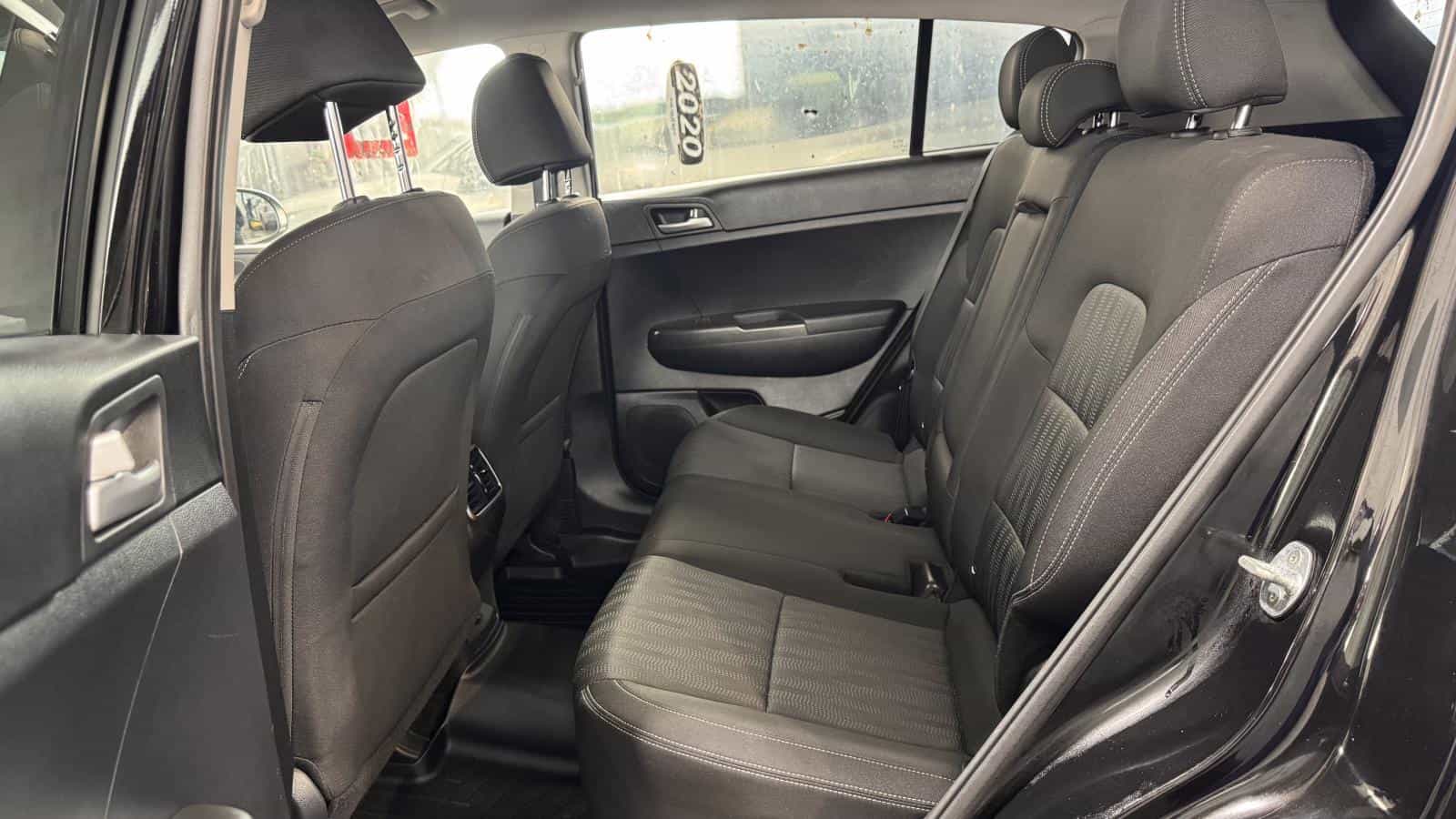 2021 Kia Sportage Lx *Awd *Cruise *Carplay *Bluetooth *Caméra *A/C - Image 24