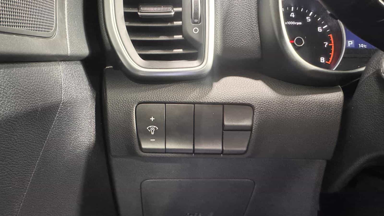 2021 Kia Sportage Lx *Awd *Cruise *Carplay *Bluetooth *Caméra *A/C - Image 25