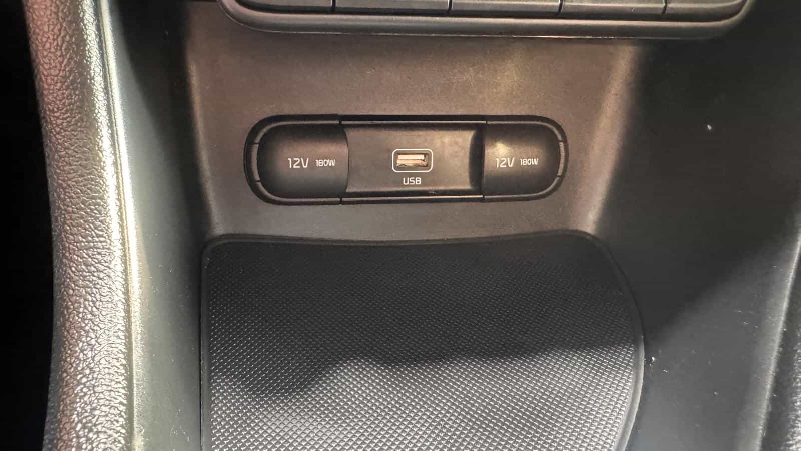 2021 Kia Sportage Lx *Awd *Cruise *Carplay *Bluetooth *Caméra *A/C - Image 29