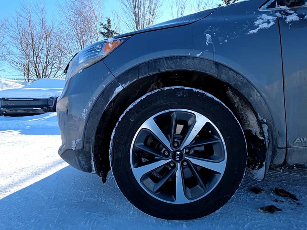 2020 Kia Sorento Ex+ V6 *Awd *Toit Pano *Cuir *Gps *Audio Harman/Kardon - Image 5