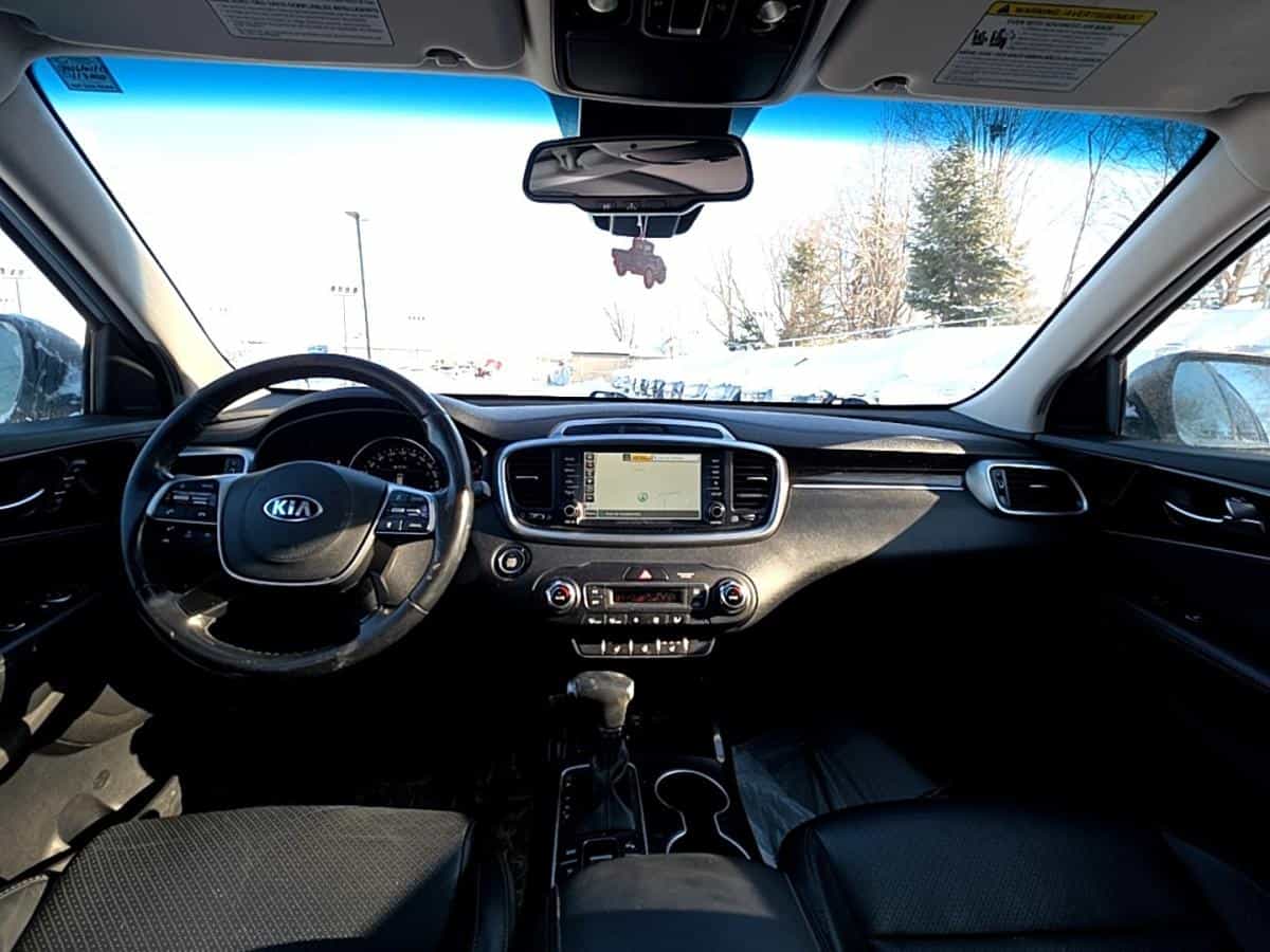 2020 Kia Sorento Ex+ V6 *Awd *Toit Pano *Cuir *Gps *Audio Harman/Kardon - Image 7
