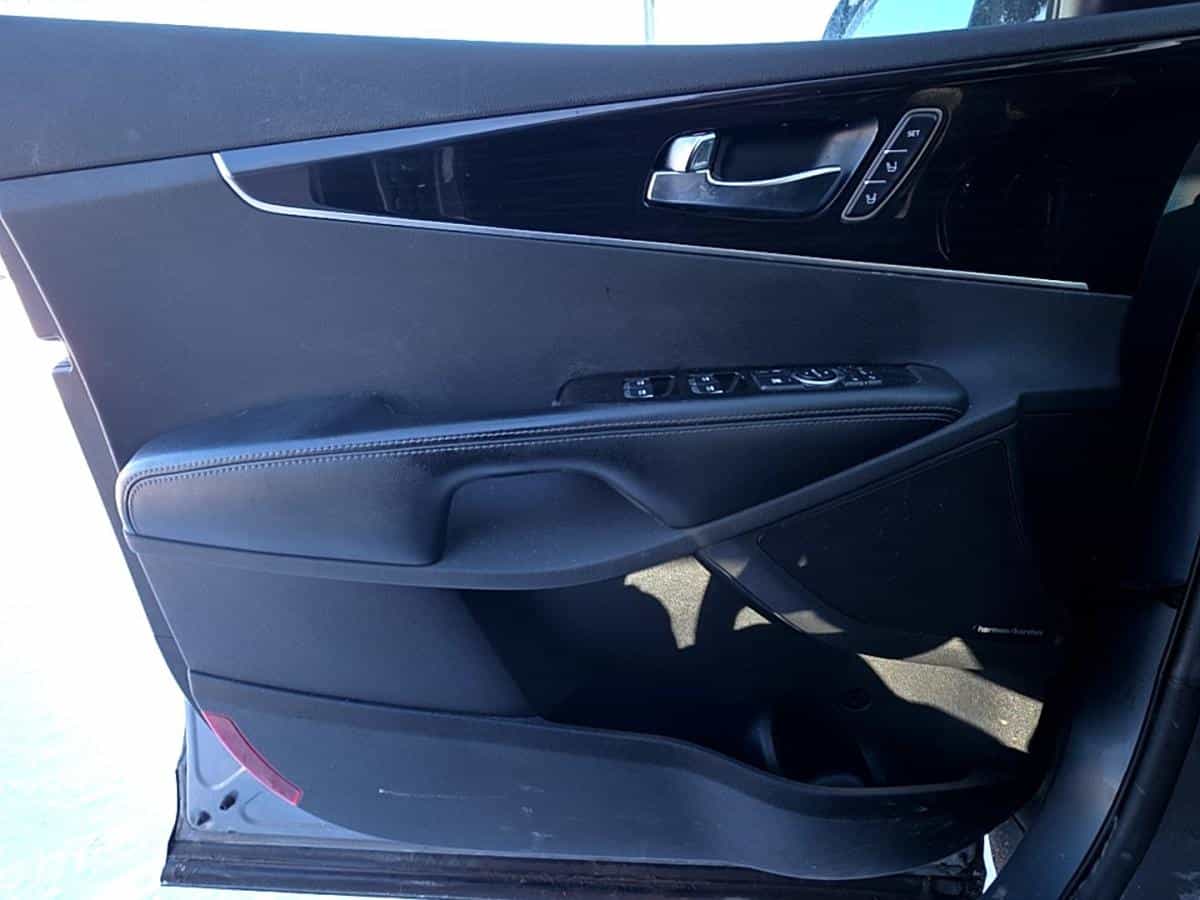 2020 Kia Sorento Ex+ V6 *Awd *Toit Pano *Cuir *Gps *Audio Harman/Kardon - Image 16