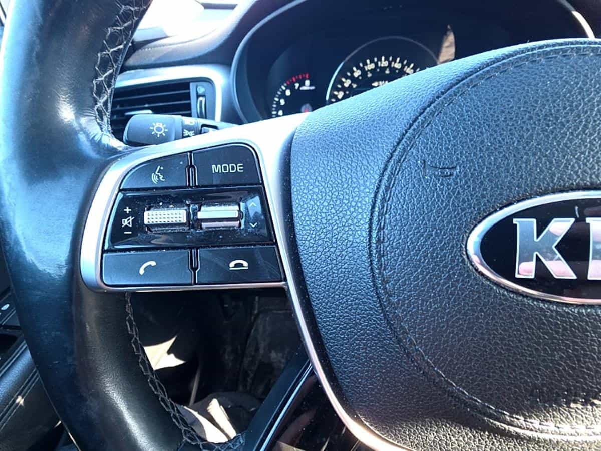 2020 Kia Sorento Ex+ V6 *Awd *Toit Pano *Cuir *Gps *Audio Harman/Kardon - Image 23