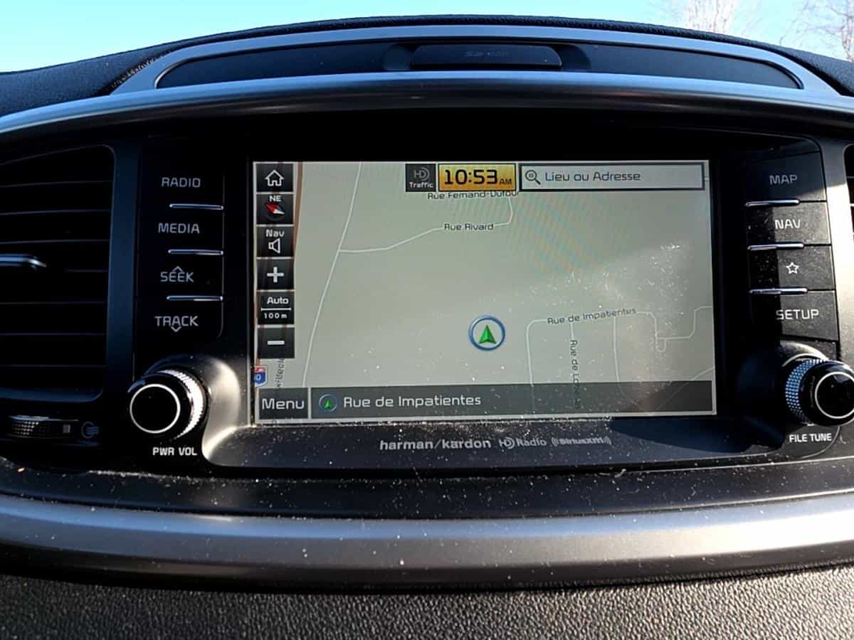 2020 Kia Sorento Ex+ V6 *Awd *Toit Pano *Cuir *Gps *Audio Harman/Kardon - Image 28