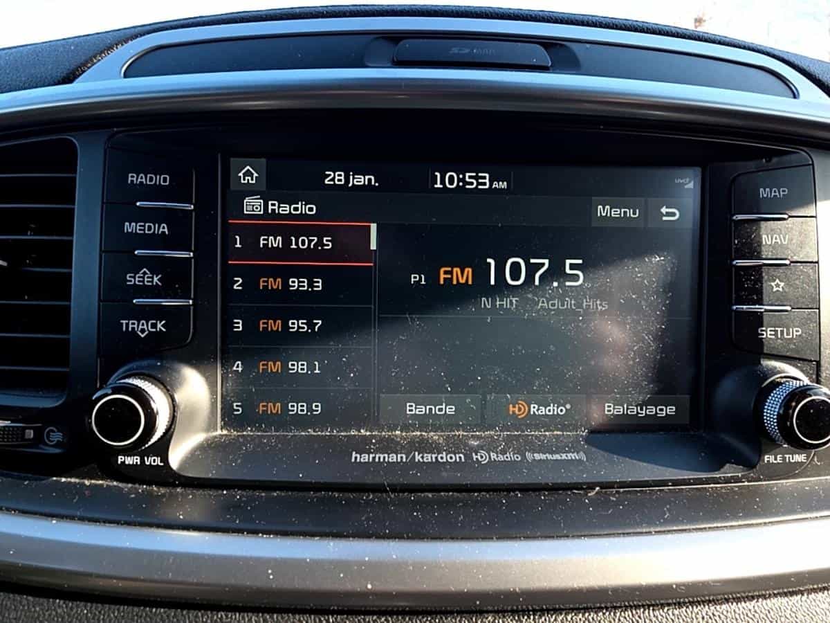 2020 Kia Sorento Ex+ V6 *Awd *Toit Pano *Cuir *Gps *Audio Harman/Kardon - Image 29