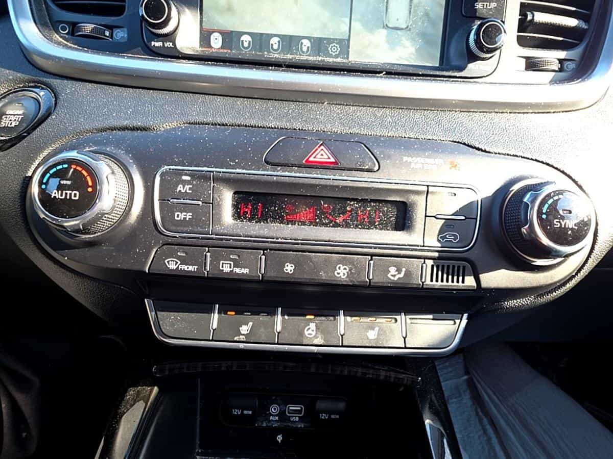 2020 Kia Sorento Ex+ V6 *Awd *Toit Pano *Cuir *Gps *Audio Harman/Kardon - Image 32