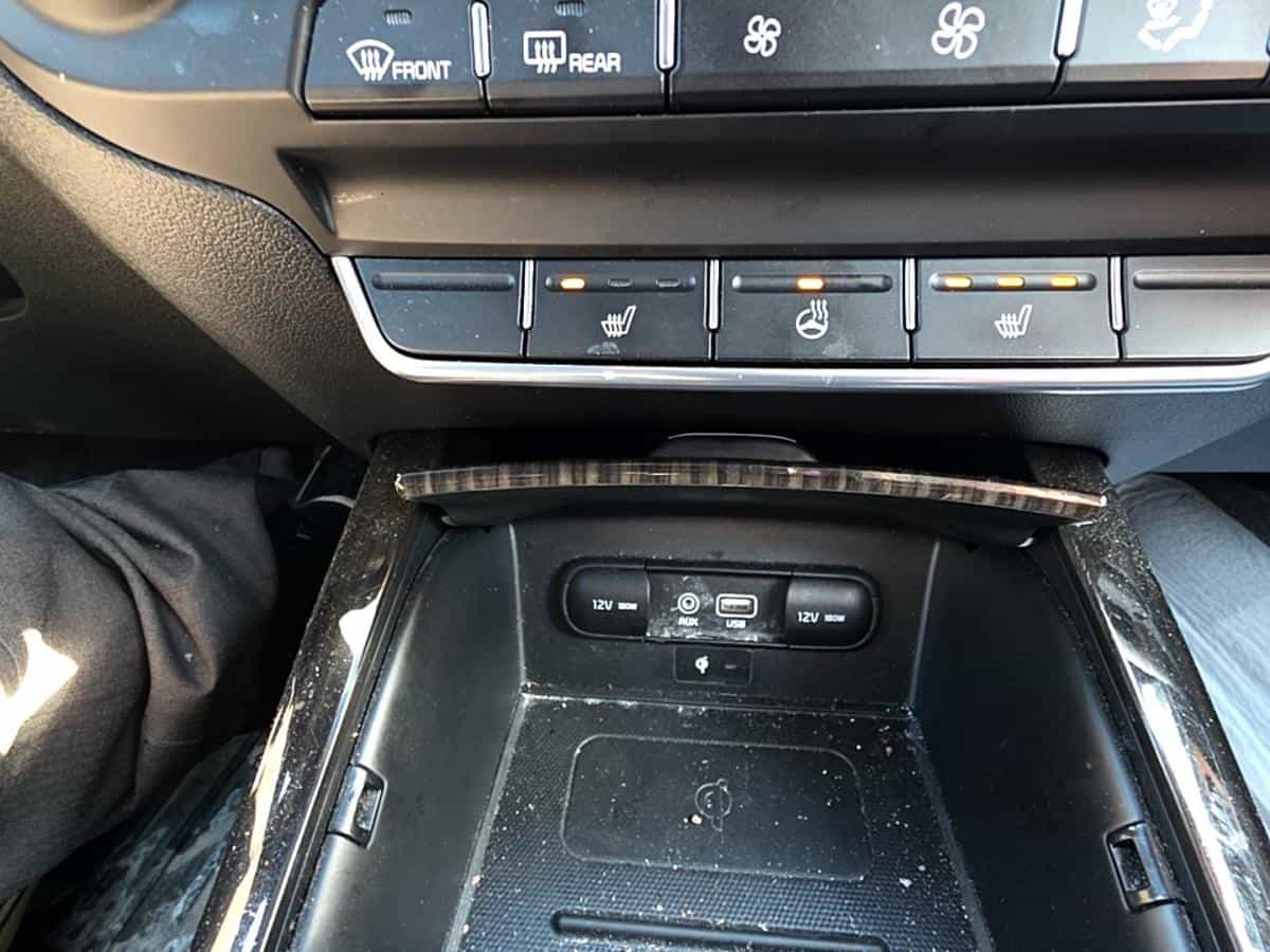 2020 Kia Sorento Ex+ V6 *Awd *Toit Pano *Cuir *Gps *Audio Harman/Kardon - Image 33