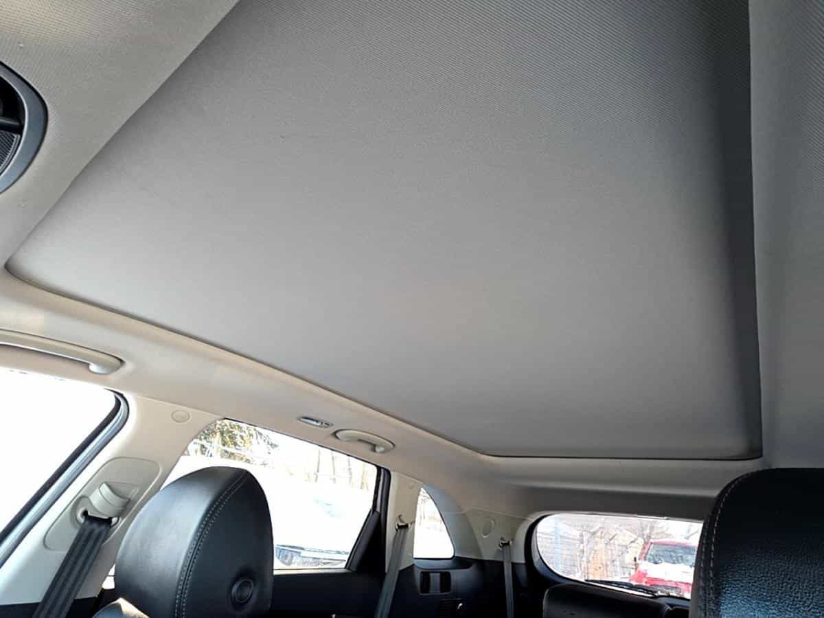 2020 Kia Sorento Ex+ V6 *Awd *Toit Pano *Cuir *Gps *Audio Harman/Kardon - Image 37