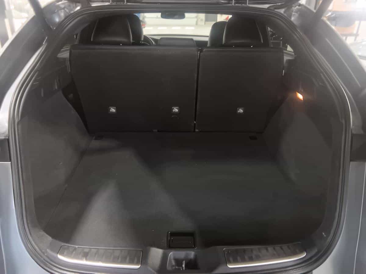 Image 9 Infiniti QX55 Sensory Awd *Turbo *Toit *Gps *Caméra *Carplay 2023