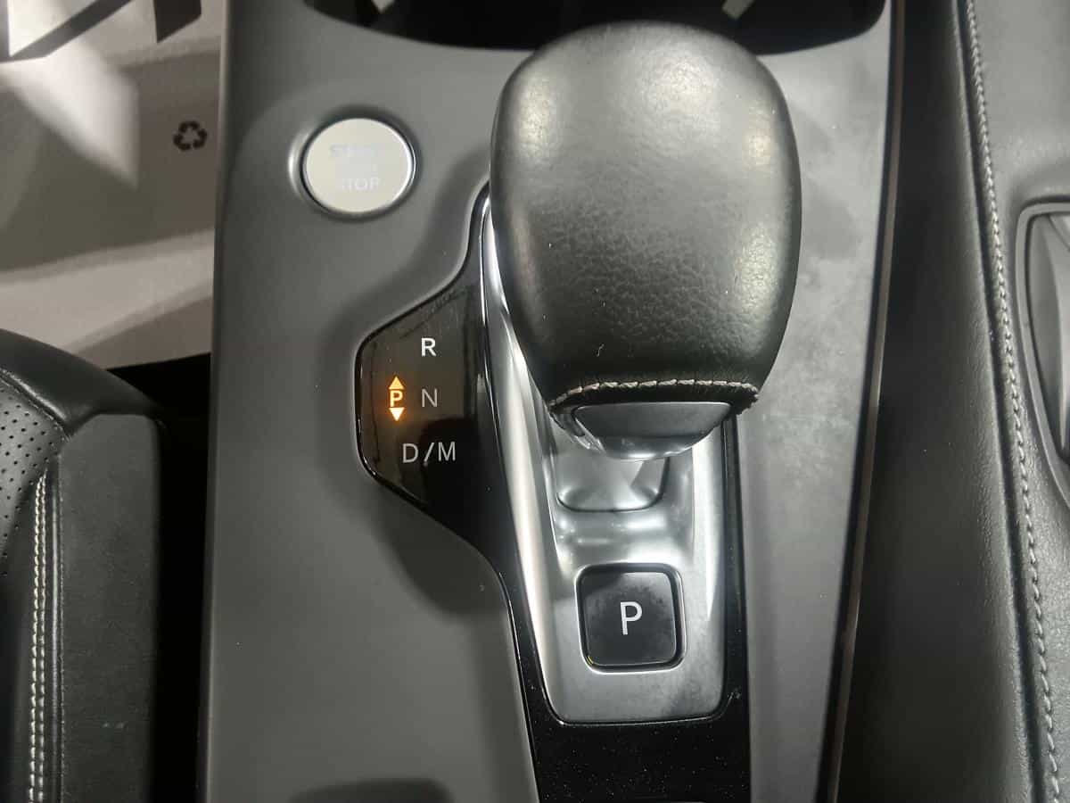 Image 20 Infiniti QX55 Sensory Awd *Turbo *Toit *Gps *Caméra *Carplay 2023