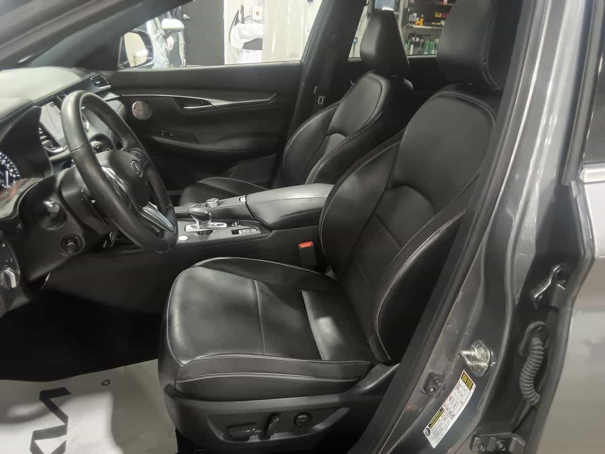 Image 22 Infiniti QX55 Sensory Awd *Turbo *Toit *Gps *Caméra *Carplay 2023