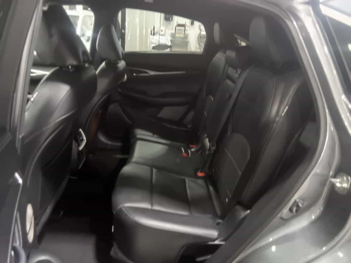 Image 25 Infiniti QX55 Sensory Awd *Turbo *Toit *Gps *Caméra *Carplay 2023