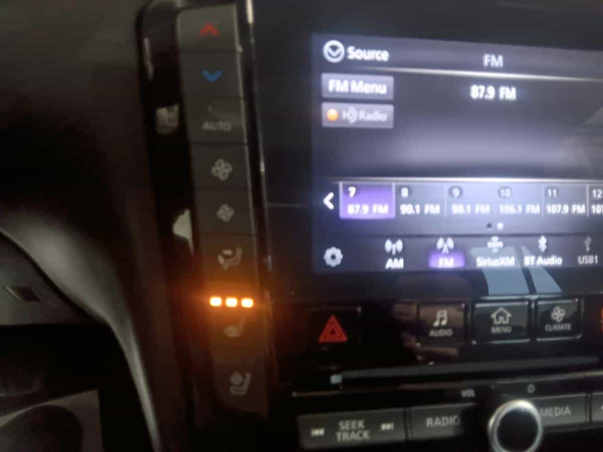 Image 27 Infiniti QX55 Sensory Awd *Turbo *Toit *Gps *Caméra *Carplay 2023