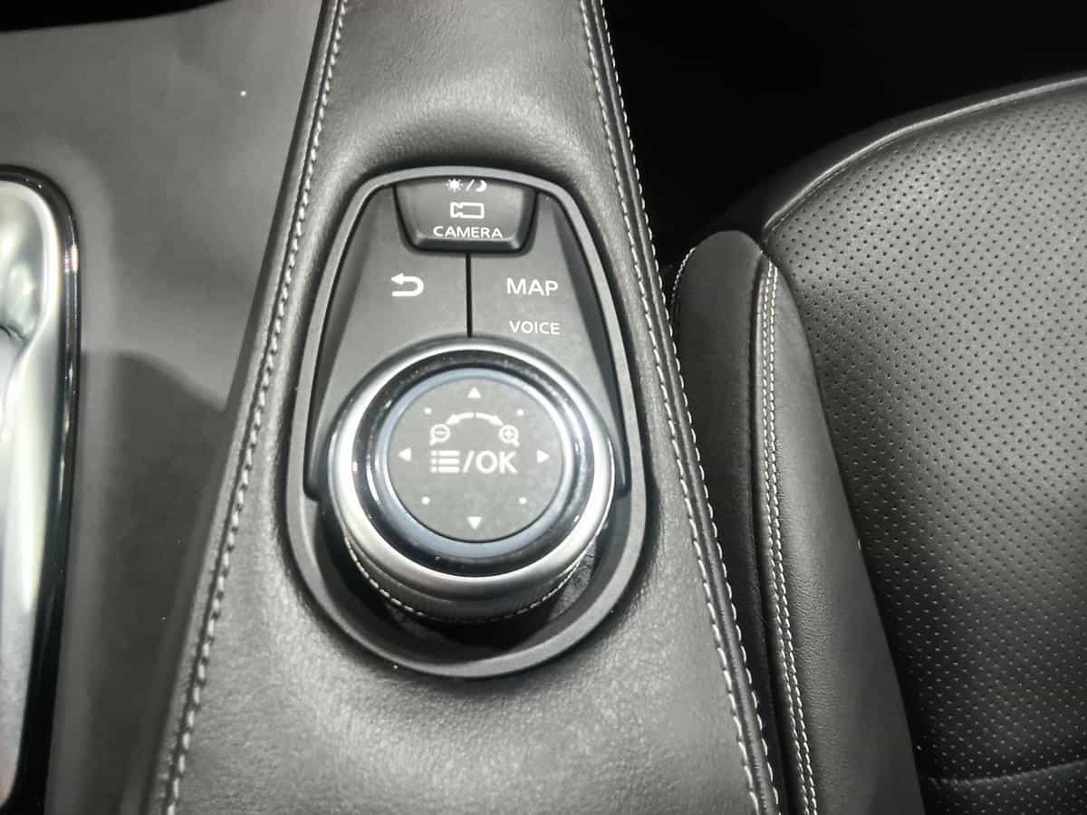 Image 31 Infiniti QX55 Sensory Awd *Turbo *Toit *Gps *Caméra *Carplay 2023