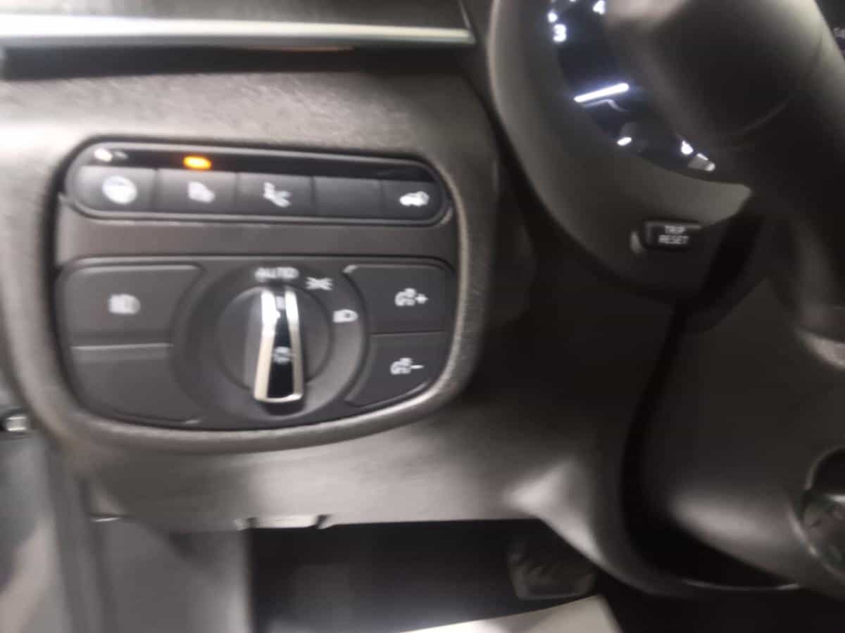 Image 35 Infiniti QX55 Sensory Awd *Turbo *Toit *Gps *Caméra *Carplay 2023