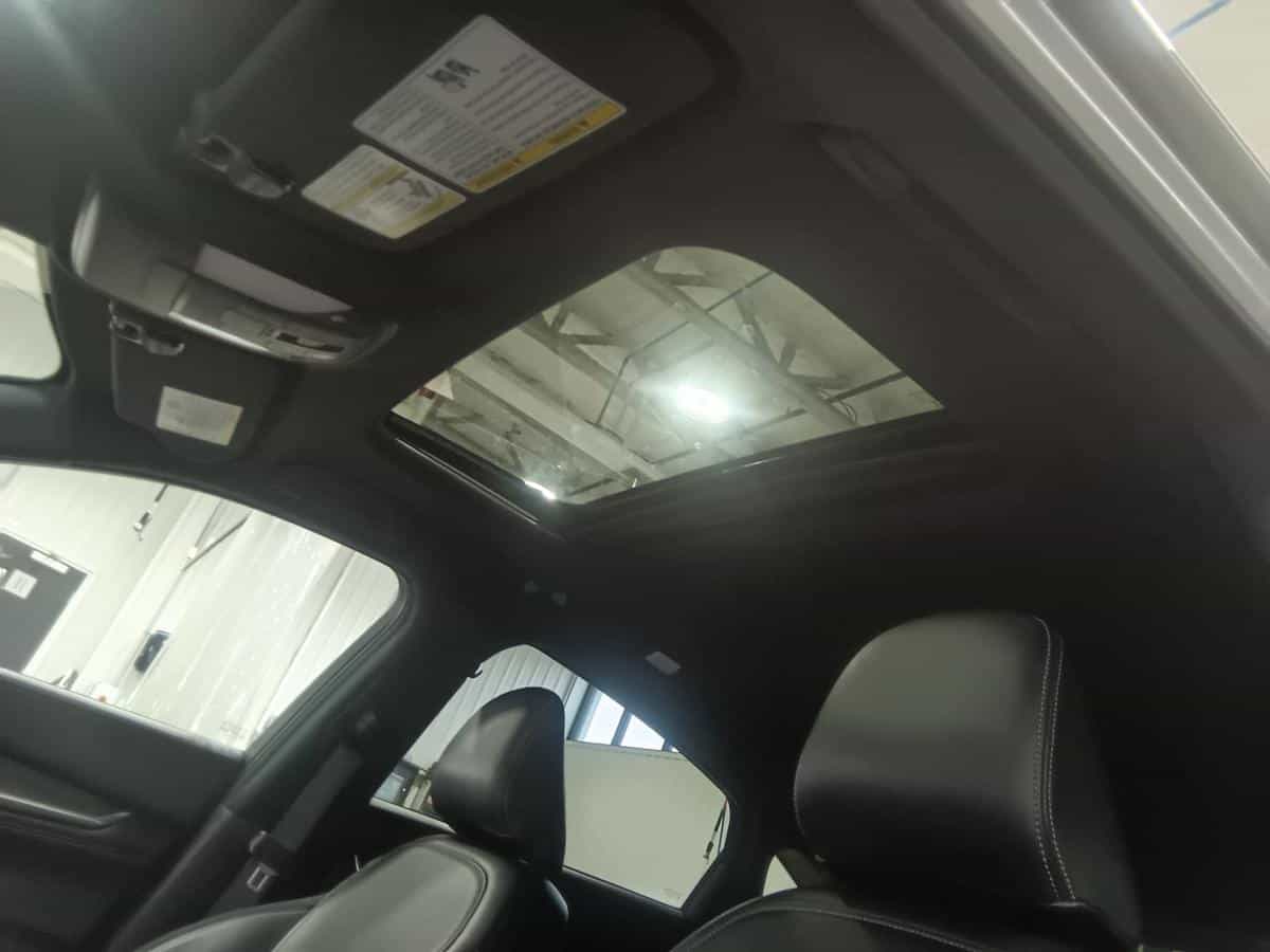 2023 Infiniti QX55 Sensory Awd *Turbo *Toit *Gps *Caméra *Carplay - Image 36