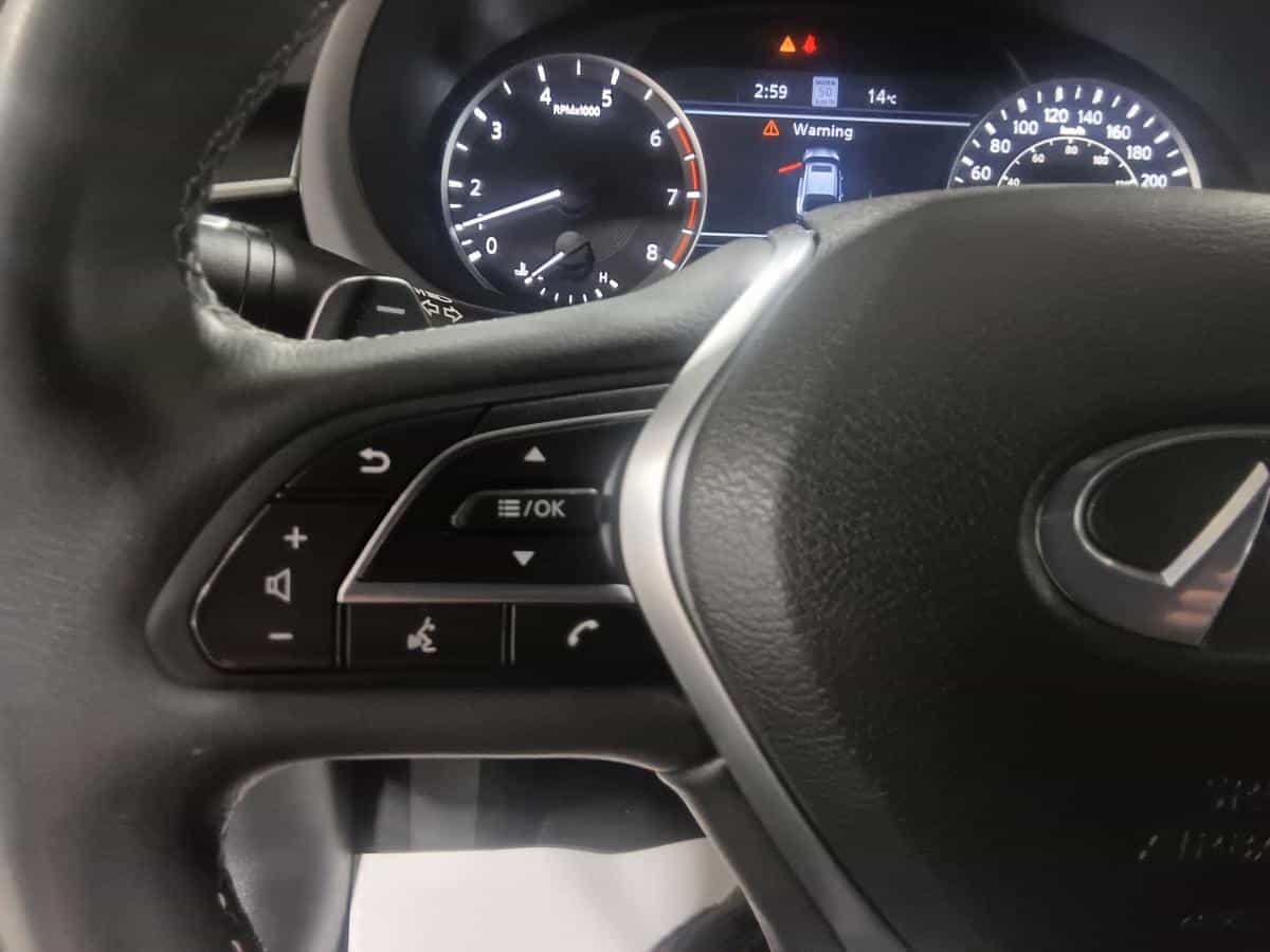 Image 37 Infiniti QX55 Sensory Awd *Turbo *Toit *Gps *Caméra *Carplay 2023