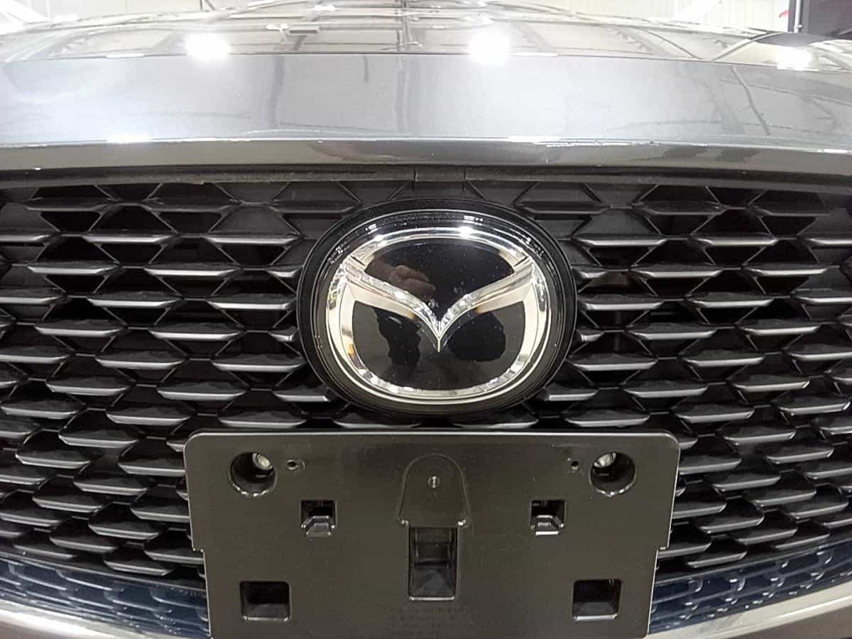 Image 11 Mazda Mazda3 Gs *Apple Car Play/Android Auto *Caméra *Cruise 2025