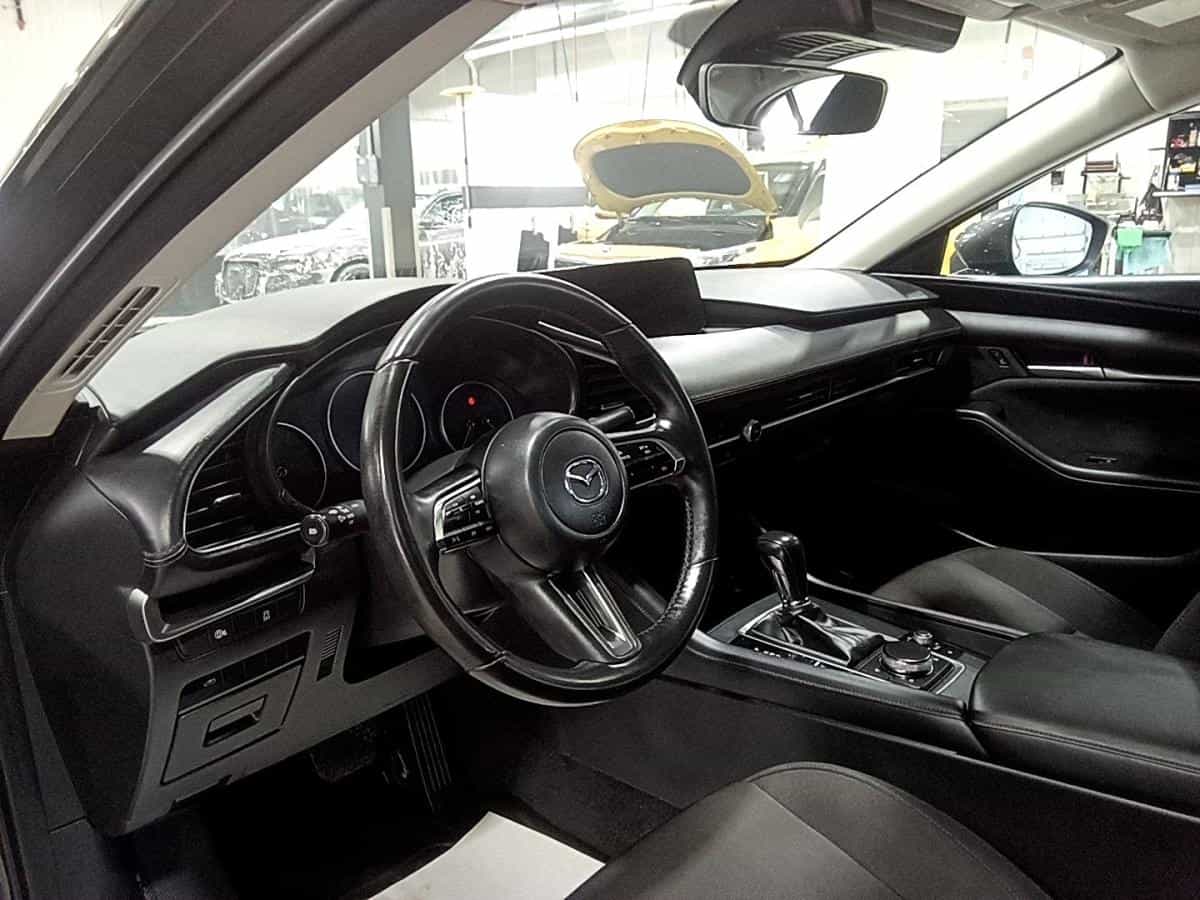 Image 14 Mazda Mazda3 Gs *Apple Car Play/Android Auto *Caméra *Cruise 2025