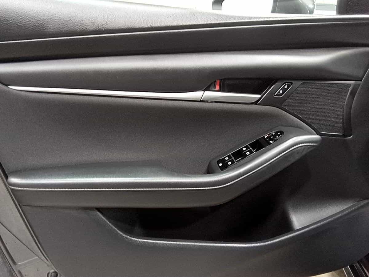 Image 17 Mazda Mazda3 Gs *Apple Car Play/Android Auto *Caméra *Cruise 2025