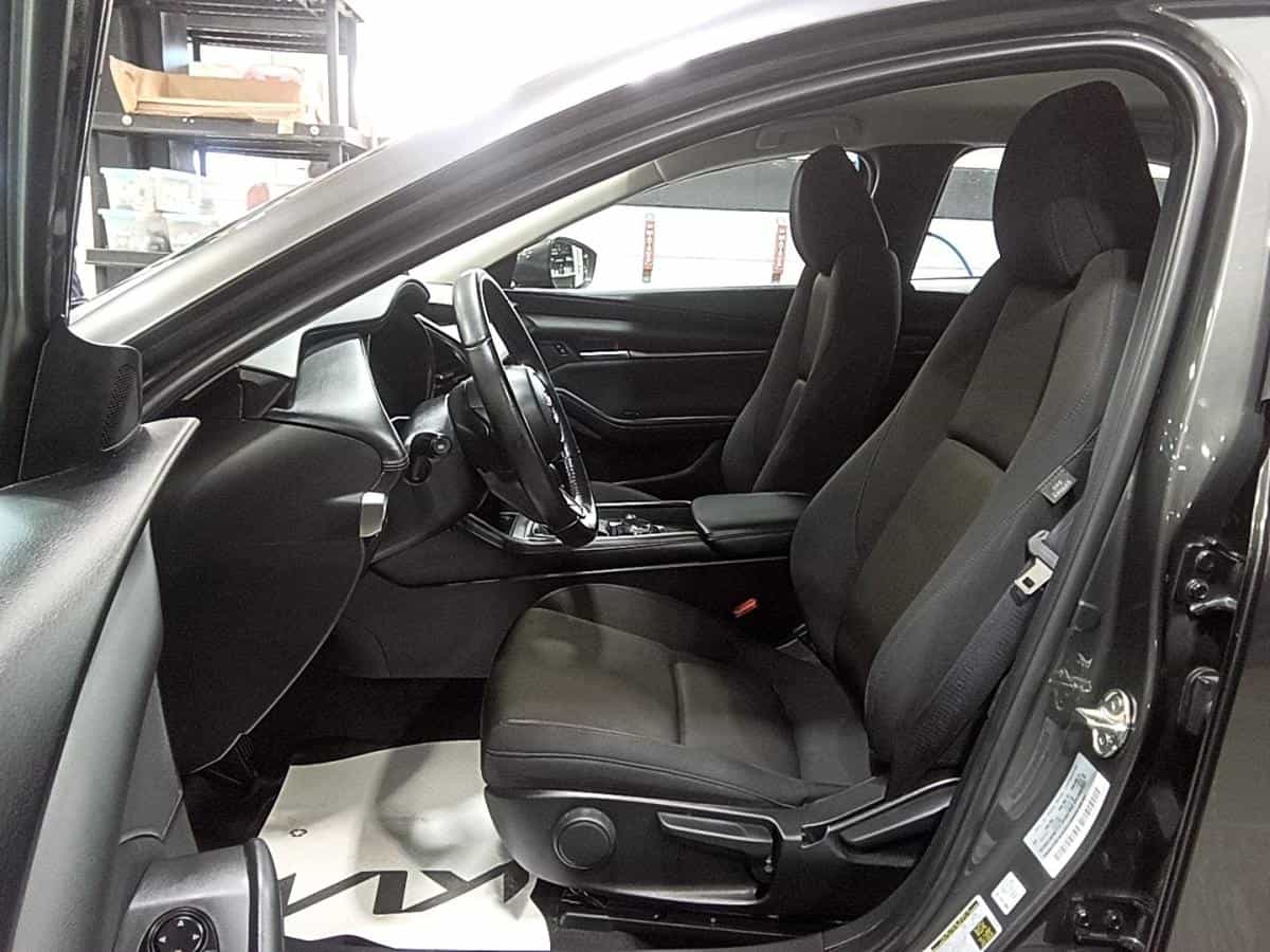 Image 21 Mazda Mazda3 Gs *Apple Car Play/Android Auto *Caméra *Cruise 2025