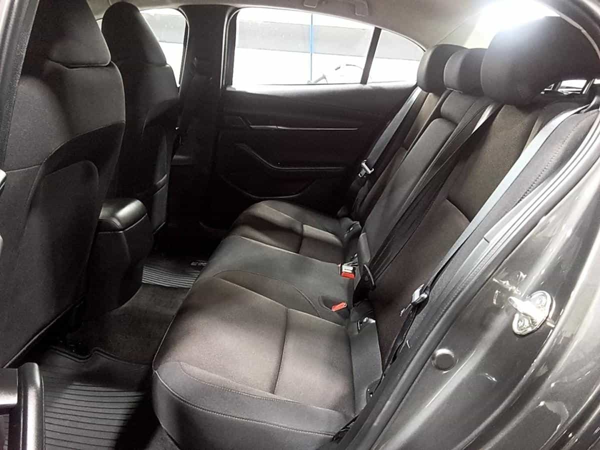 Image 24 Mazda Mazda3 Gs *Apple Car Play/Android Auto *Caméra *Cruise 2025